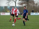 S.K.N.W.K. 1 - Kapelle 1 (competitie) seizoen 2022-2023 (Fotoboek 1) (84/165)